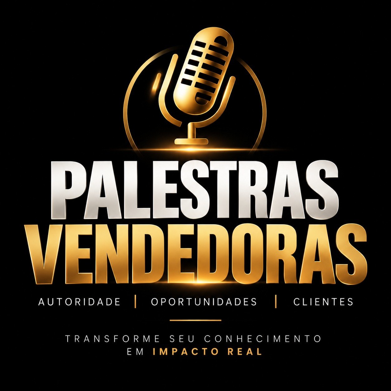 Palestras Vendedoras